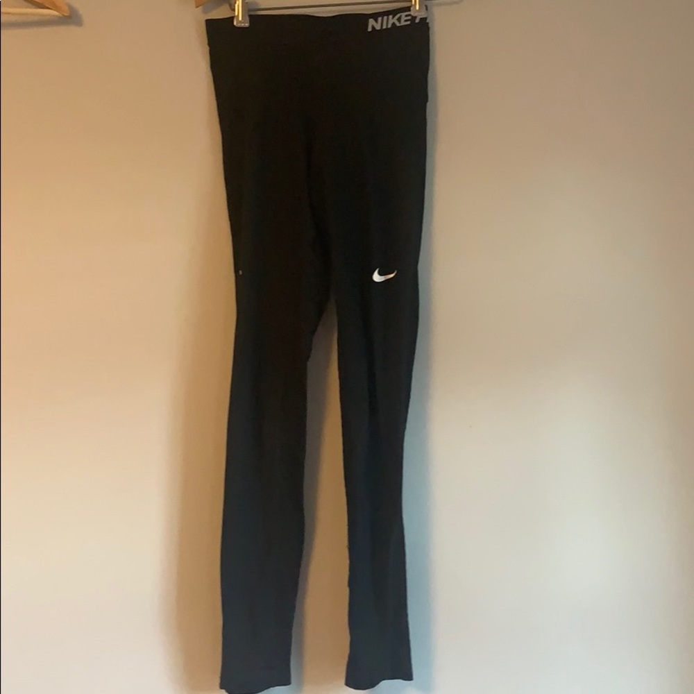 Nike Pro Leggings